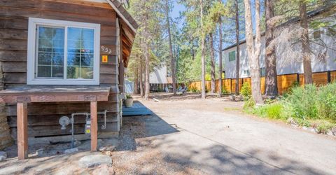 952 Linda Avenue, South Lake Tahoe, CA 96150 Photo