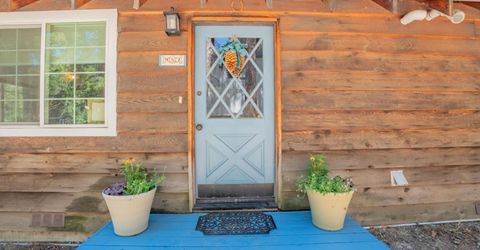 952 Linda Avenue, South Lake Tahoe, CA 96150 Photo