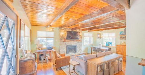 952 Linda Avenue, South Lake Tahoe, CA 96150 Photo