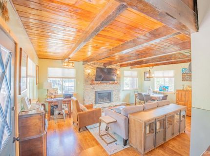 952 Linda Avenue, South Lake Tahoe, CA 96150 Photo