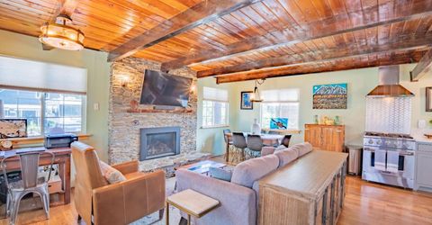 952 Linda Avenue, South Lake Tahoe, CA 96150 Photo