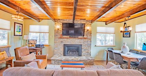952 Linda Avenue, South Lake Tahoe, CA 96150 Photo