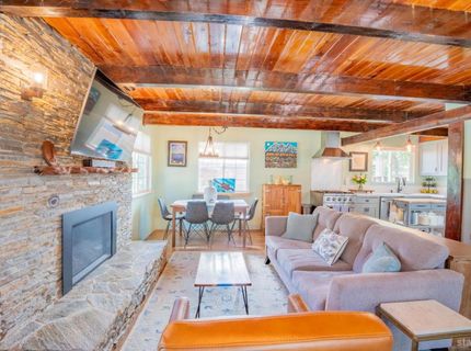 952 Linda Avenue, South Lake Tahoe, CA 96150 Photo