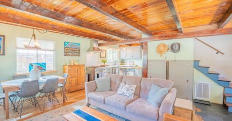 952 Linda Avenue, South Lake Tahoe, CA 96150 Photo