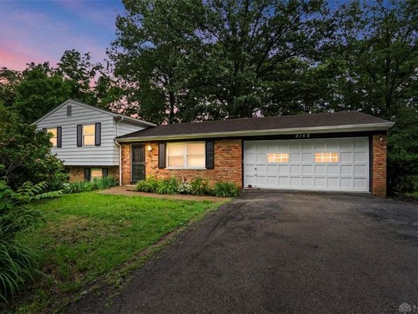 4168 GlenEste Withamsville Road, Union Twp, OH 45245