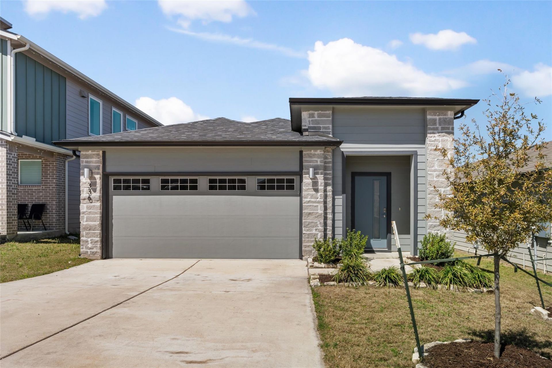 336 Fairfax Ave, San Marcos, TX 78666 Main Photo