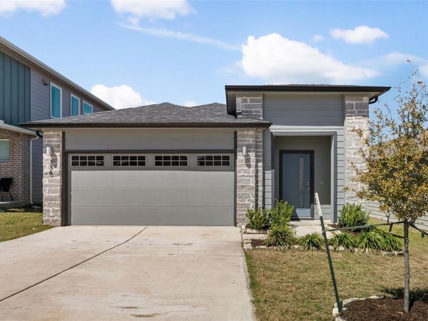 336 FAIRFAX Ave, San Marcos, TX 78666