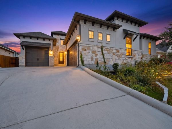 2433 La Mirada ST, Leander, TX 78641