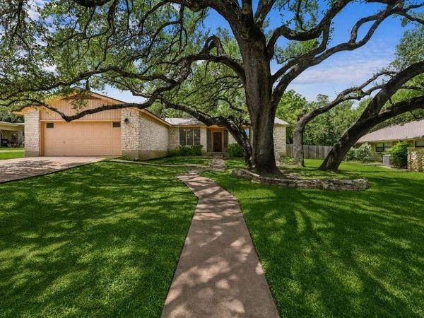 6713 Colina LN, Austin, TX 78759