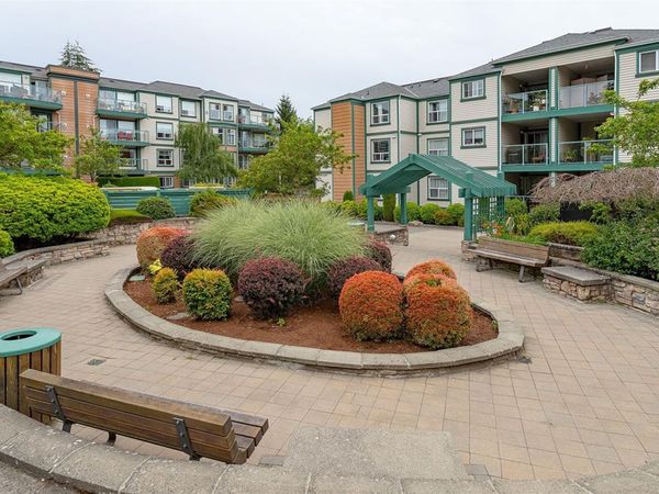 898 Vernon Ave, Unit #108, Saanich, BC V8X 2W6
