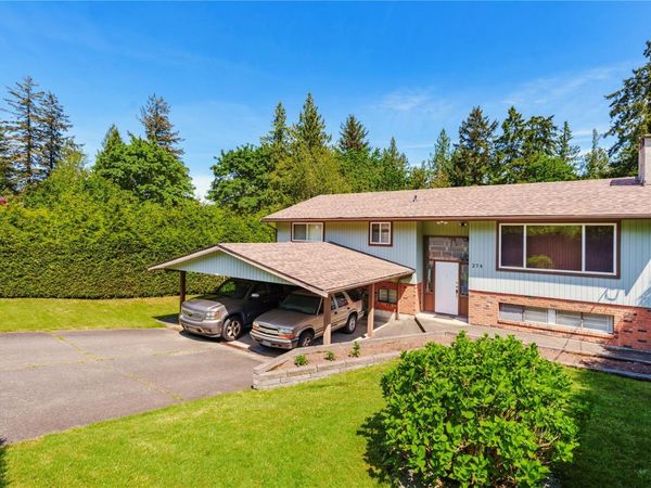 274 Emery Way , Nanaimo, BC V9R 5Z8