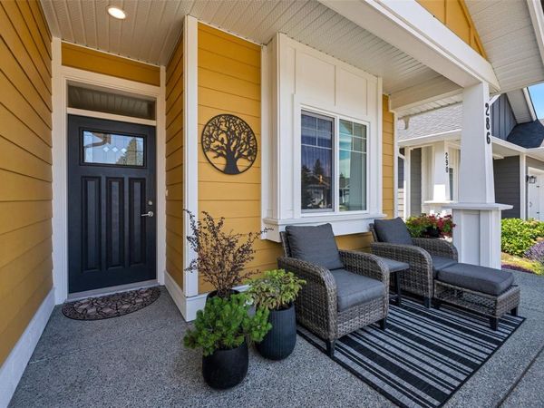286 Edgewood Cres, Duncan, BC V9L 0G6