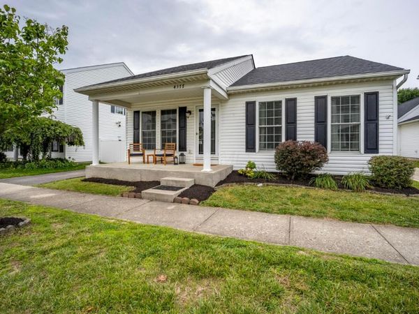 4377 Culburn Park Drive , Grove City, OH 43123