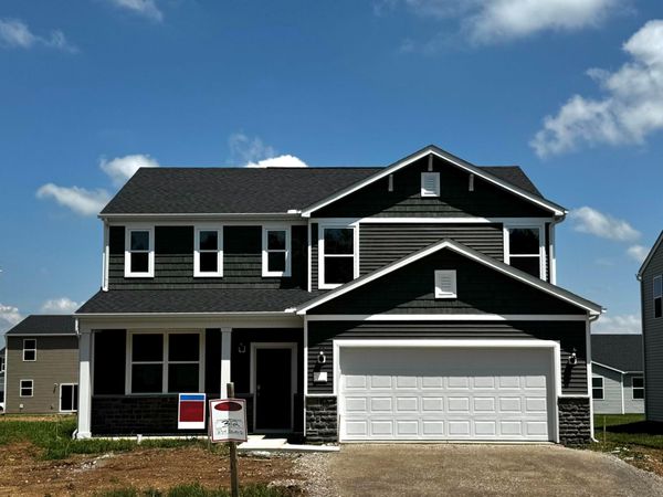254 Dowler Drive, Unit Lot 312, South Bloomfield, OH 43103