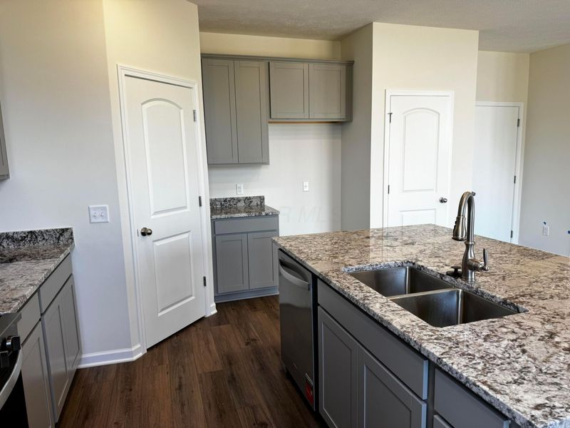 254 Dowler Drive, Unit Lot 312, South Bloomfield, OH 43103 Photo 17