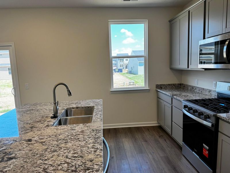 254 Dowler Drive, Unit Lot 312, South Bloomfield, OH 43103 Photo 19