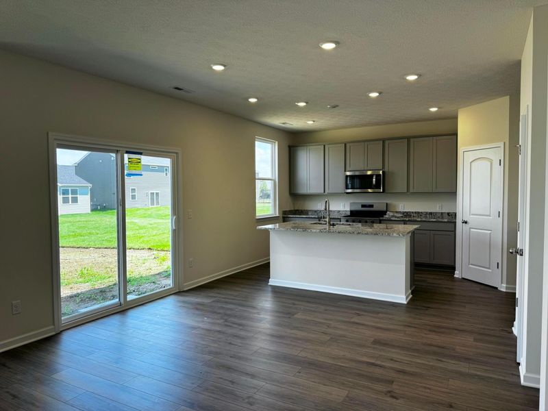 254 Dowler Drive, Unit Lot 312, South Bloomfield, OH 43103 Photo 20