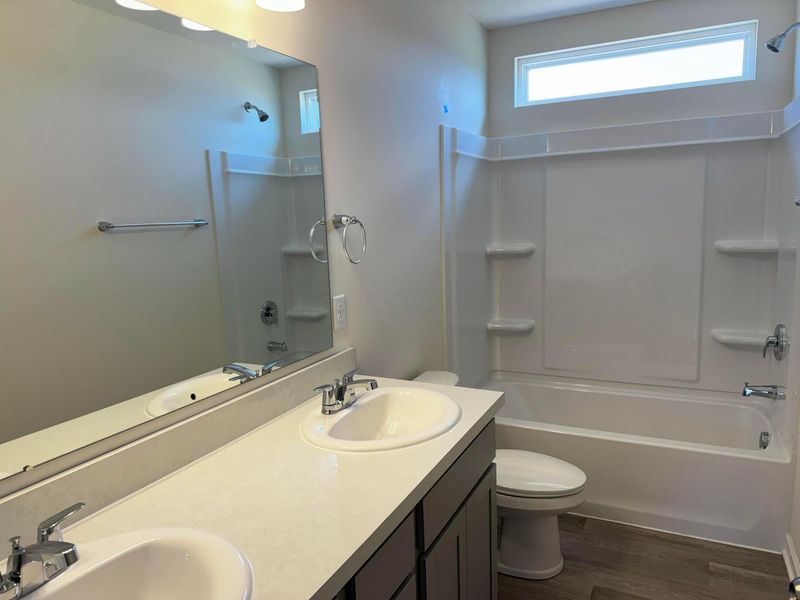 254 Dowler Drive, Unit Lot 312, South Bloomfield, OH 43103 Photo 31