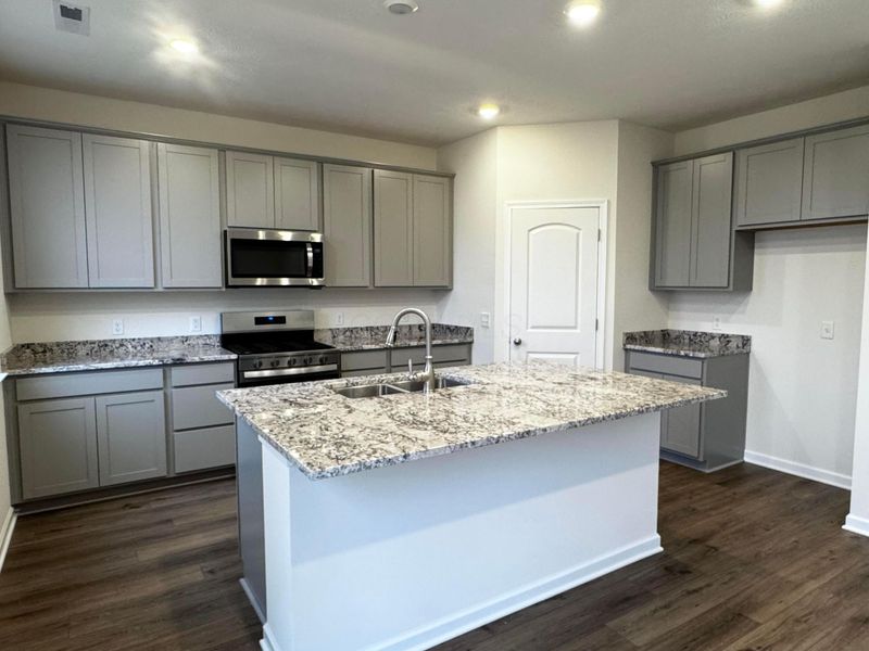 254 Dowler Drive, Unit Lot 312, South Bloomfield, OH 43103 Photo 4