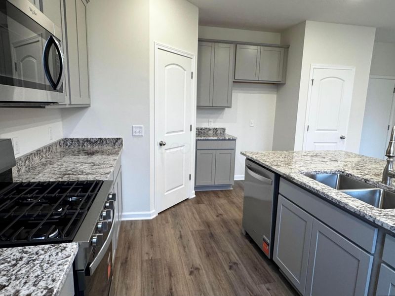 254 Dowler Drive, Unit Lot 312, South Bloomfield, OH 43103 Photo 5
