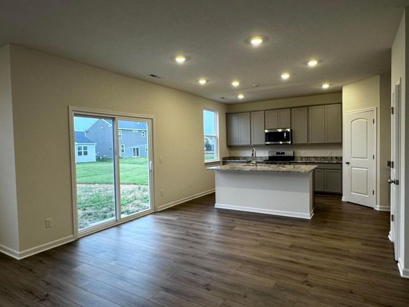 254 Dowler Drive, Unit Lot 312, South Bloomfield, OH 43103 Photo 8
