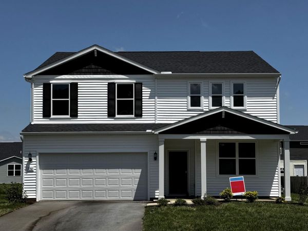 250 Dowler Drive, Unit Lot 314, South Bloomfield, OH 43103