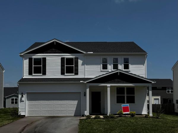 250 Dowler Drive, Unit Lot 314, South Bloomfield, OH 43103