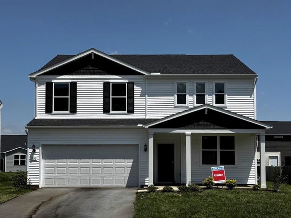 250 Dowler Drive, Unit Lot 314, South Bloomfield, OH 43103