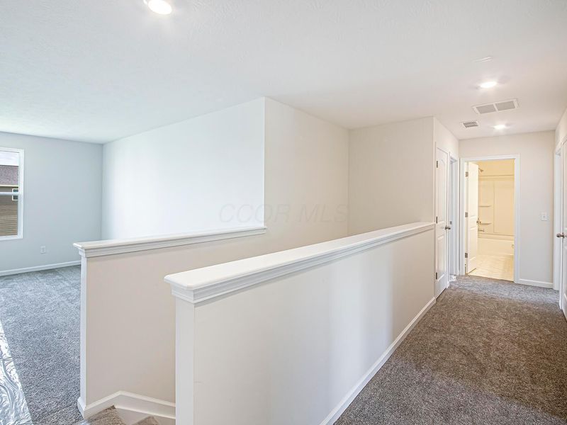 250 Dowler Drive, Unit Lot 314, South Bloomfield, OH 43103 Photo 15