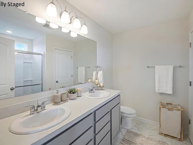 250 Dowler Drive, Unit Lot 314, South Bloomfield, OH 43103 Photo 16