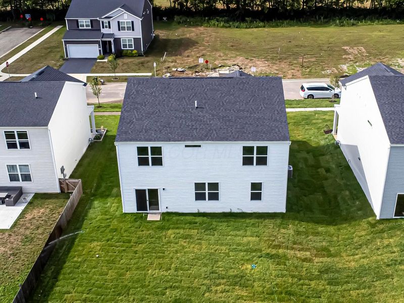 250 Dowler Drive, Unit Lot 314, South Bloomfield, OH 43103 Photo 30
