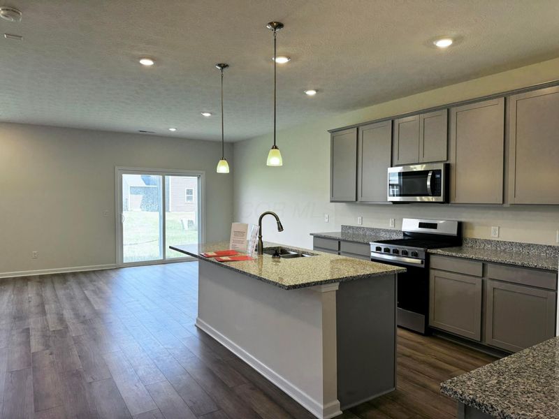 250 Dowler Drive, Unit Lot 314, South Bloomfield, OH 43103 Photo 5