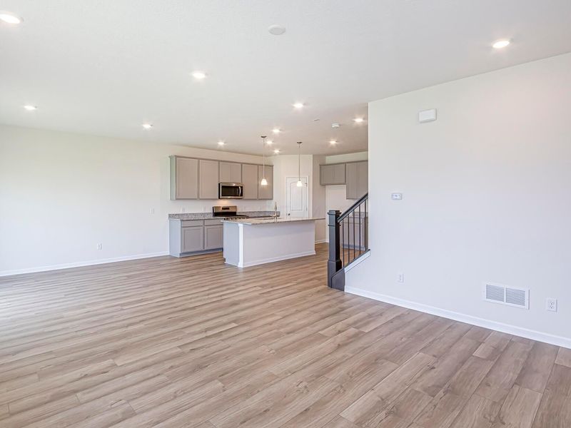 250 Dowler Drive, Unit Lot 314, South Bloomfield, OH 43103 Photo 9
