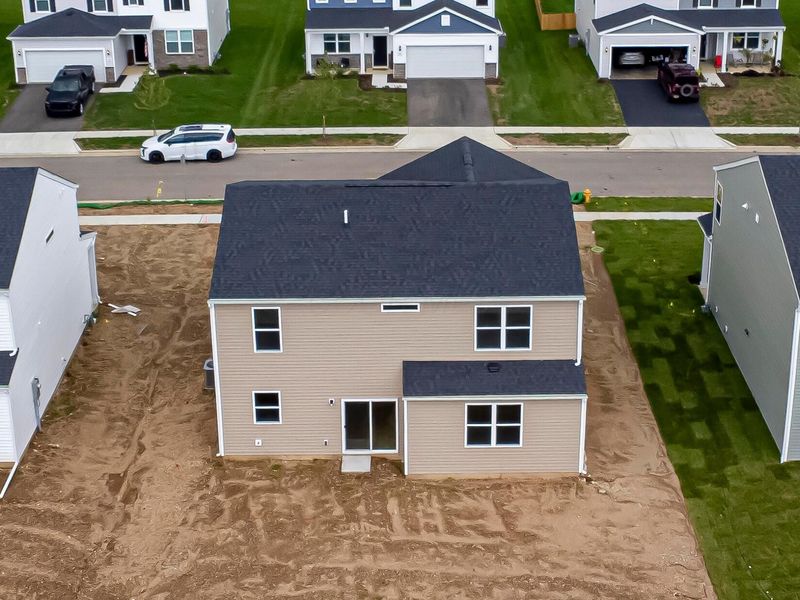 333 Honeysuckle Street, Unit Lot 318, South Bloomfield, OH 43103 Photo 30