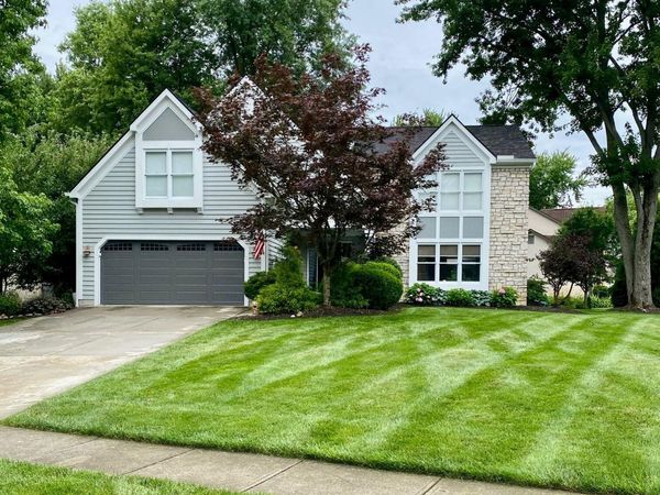 817 Hensel Woods Road , Columbus, OH 43230