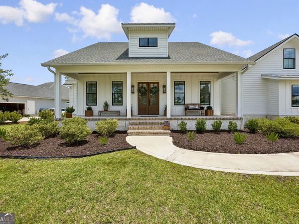 2211 Isles Of Saint Marys Way, Saint Marys, GA 31558