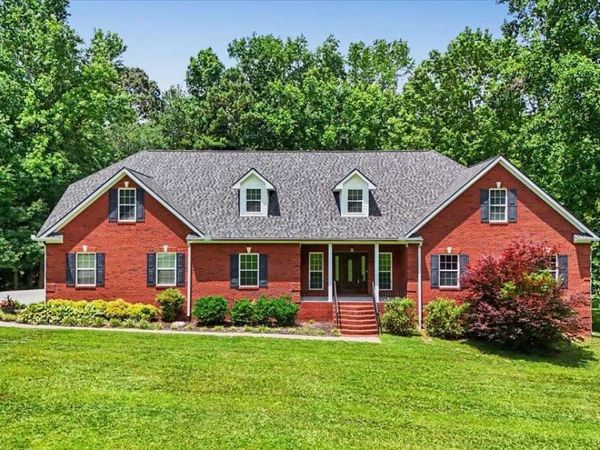 994 Rainey Rd, Temple, GA 30179