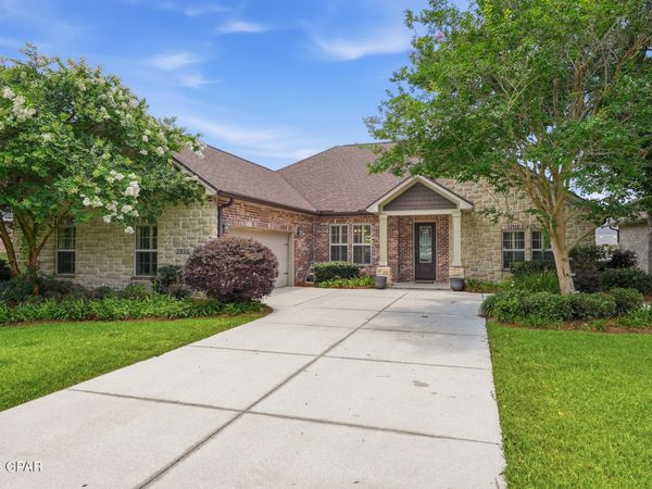 2915 S HAWKS LANDING Boulevard , Panama City, FL 32405