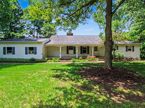 2309 Weber Drive, Dexter, MI 48130