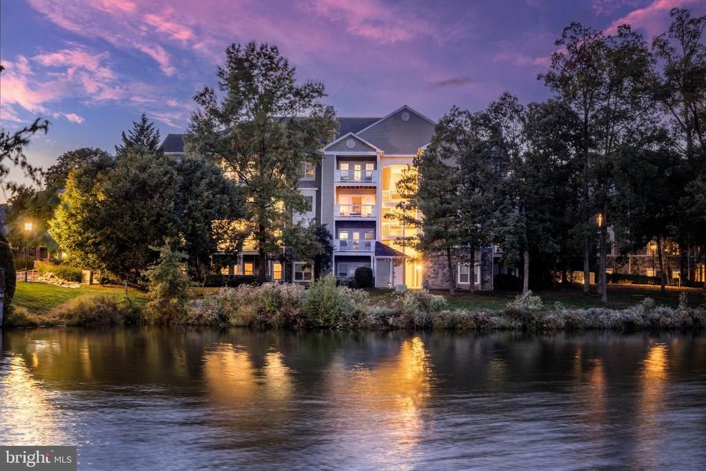 1720 Lake Shore Crest Drive, Unit 16, Reston, VA 20190 Main Photo