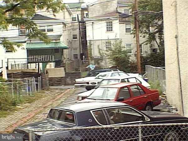 534 NORRIS STREET , NORRISTOWN, PA 19401