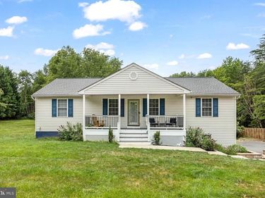 465 SPOTTED TAVERN ROAD, FREDERICKSBURG, VA 22406