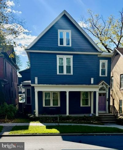 225 S CENTRE STREET, PHILIPSBURG, PA 16866