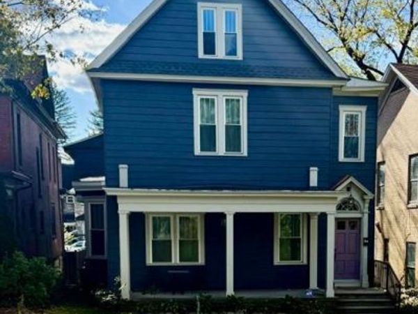 225 S CENTRE STREET, PHILIPSBURG, PA 16866