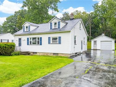 336 Eaton Road, Rochester, NY 14617