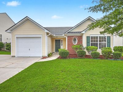 243 Dunning Road, Summerville, SC 29486