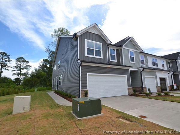 1226 Bessie Court , Wake Forest, NC 27587