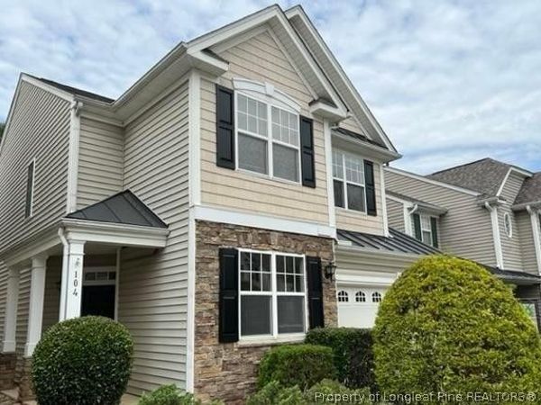 104 Bell Tower Way, Morrisville, NC 27560