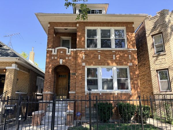 6753 S Artesian Avenue, Chicago, IL 60629
