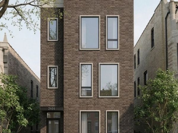 2931 W Washington Boulevard , Unit 2, Chicago, IL 60612